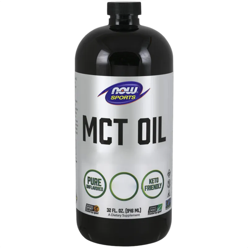 MCT Oil