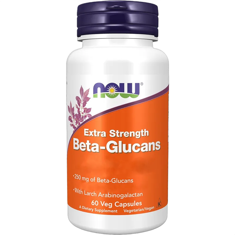 Beta-Glucans with ImmunEnhancer