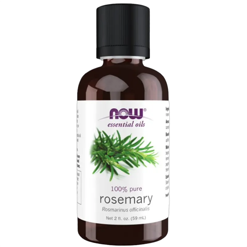 Rosemary Oil