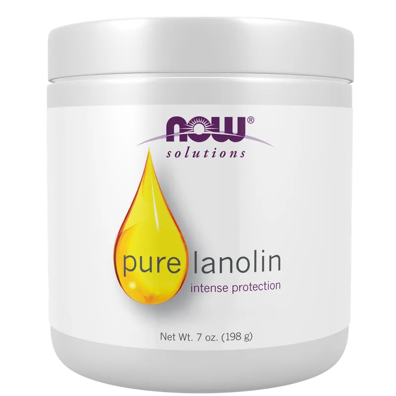 Pure Lanolin
