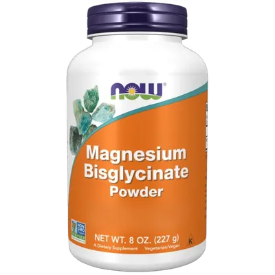 Magnesium Bisglycinate Powder
