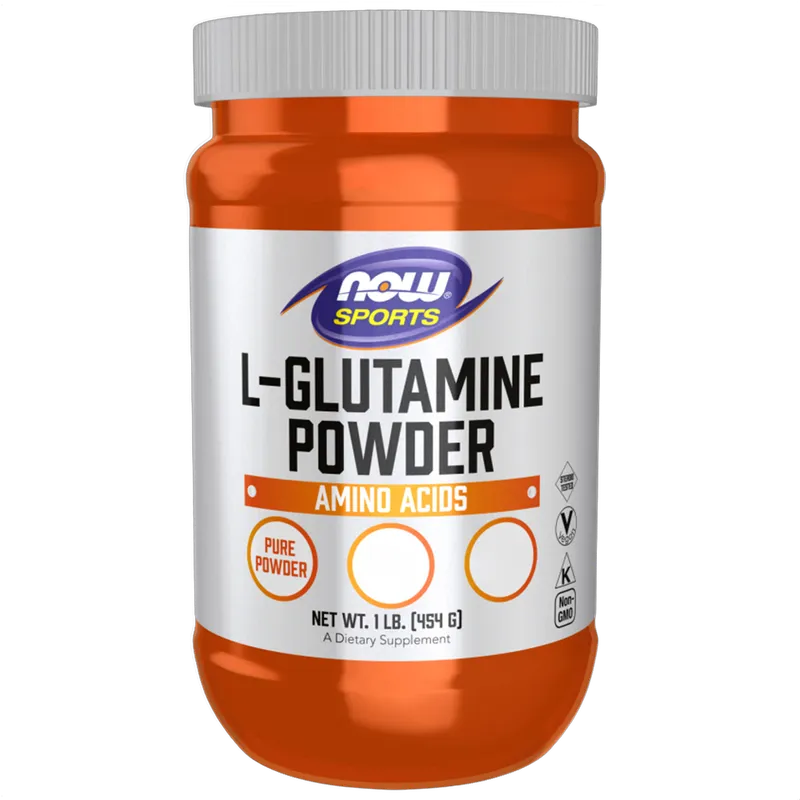 L-Glutamine Powder