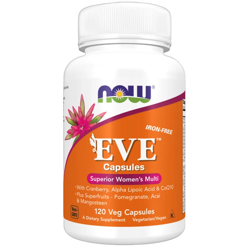 Eve Women's Multivitamin