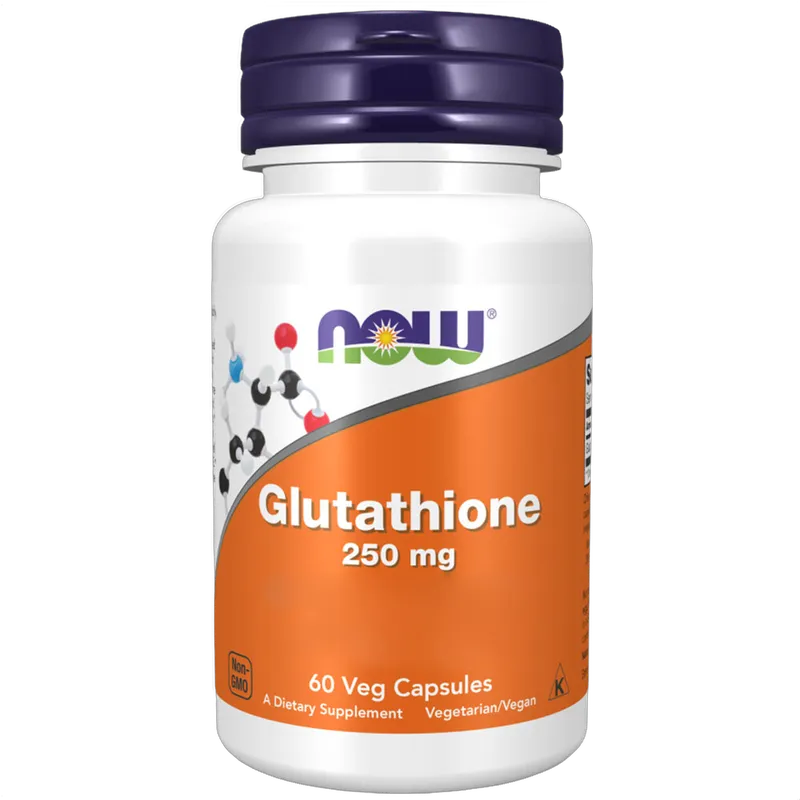 Glutathione, 250mg