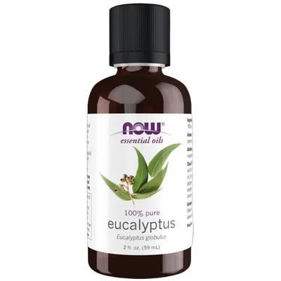 Eucalyptus Oil