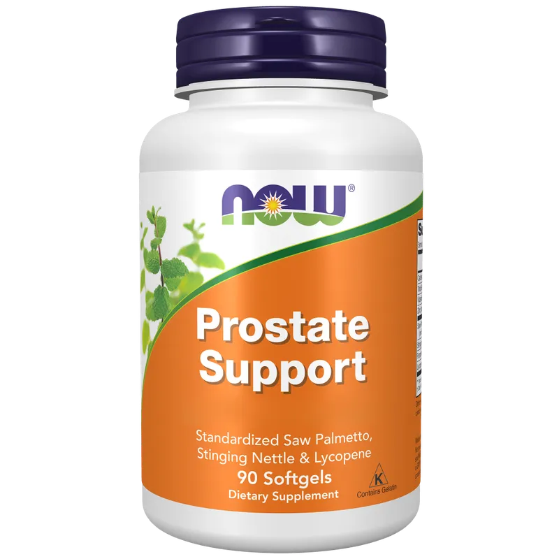 Prostate Support
