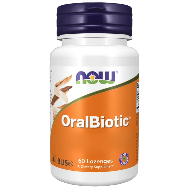 OralBiotic