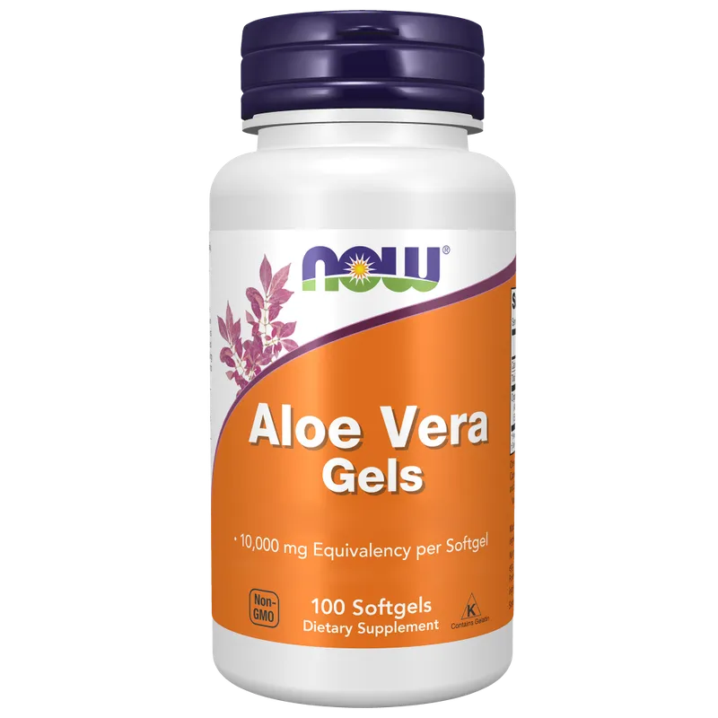 Aloe Vera 10000mg