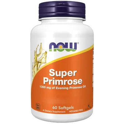 Super Primrose, 1300mg