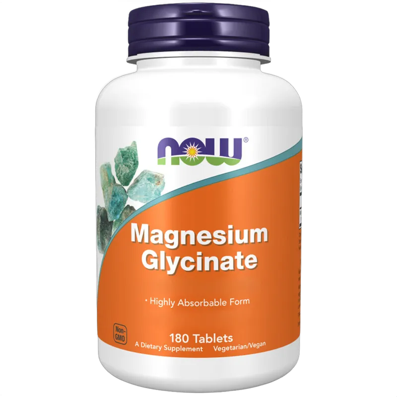 Magnesium Glycinate