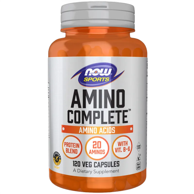 Amino Complete