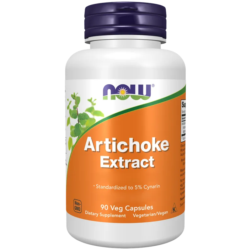 Artichoke Extract, 450mg