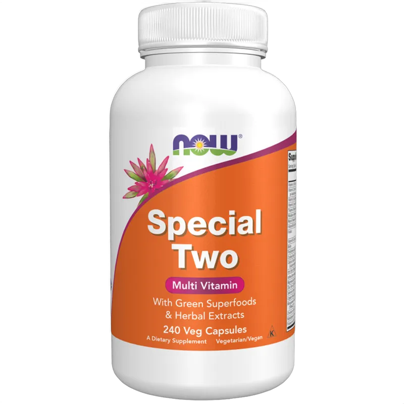 Special Two Multivitamin