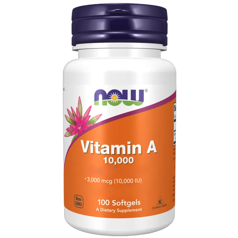 Vitamin A 10000IU