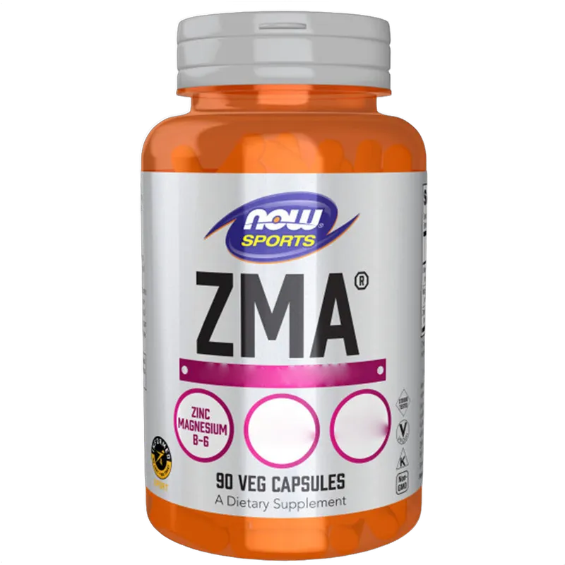 ZMA Sports Recovery