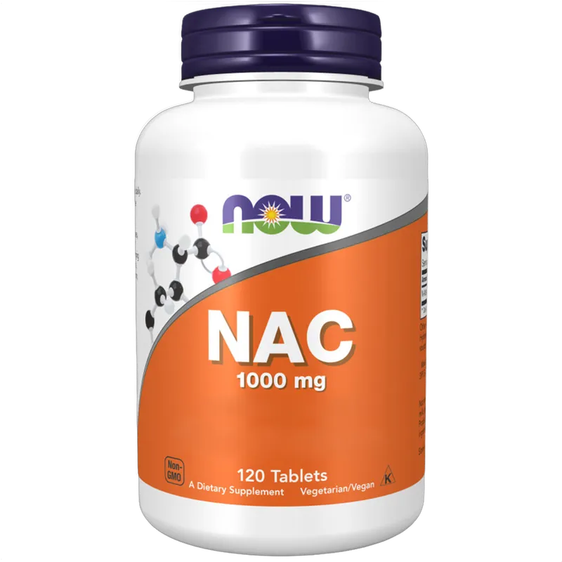 N-Acetyl-Cysteine,1000mg