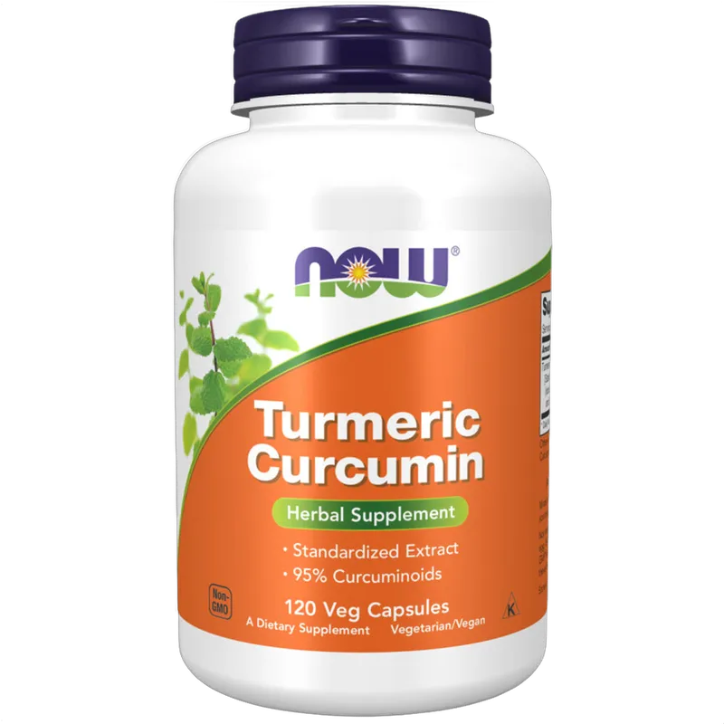Turmeric Curcumin