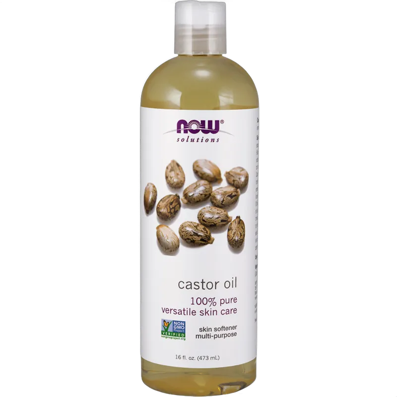Castor Oil