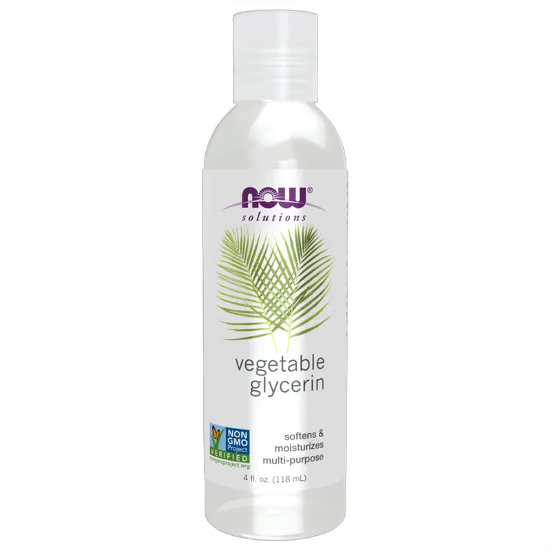 Vegetable Glycerin