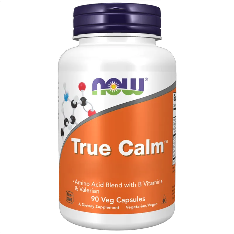 True Calm