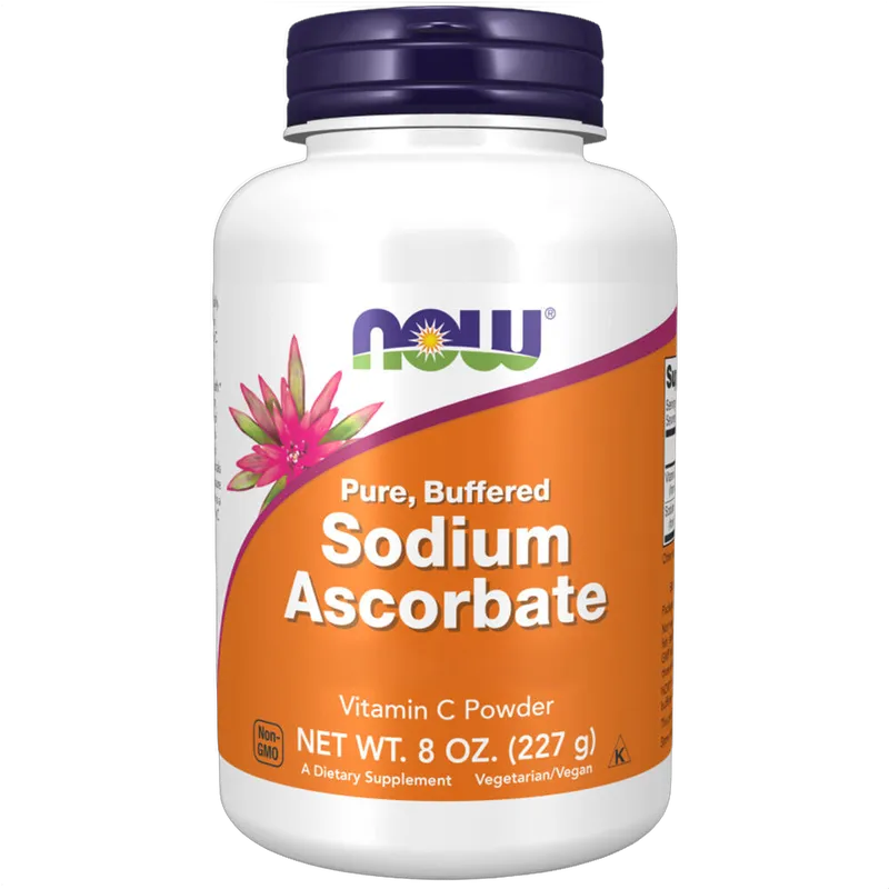 Sodium Ascorbate Powder