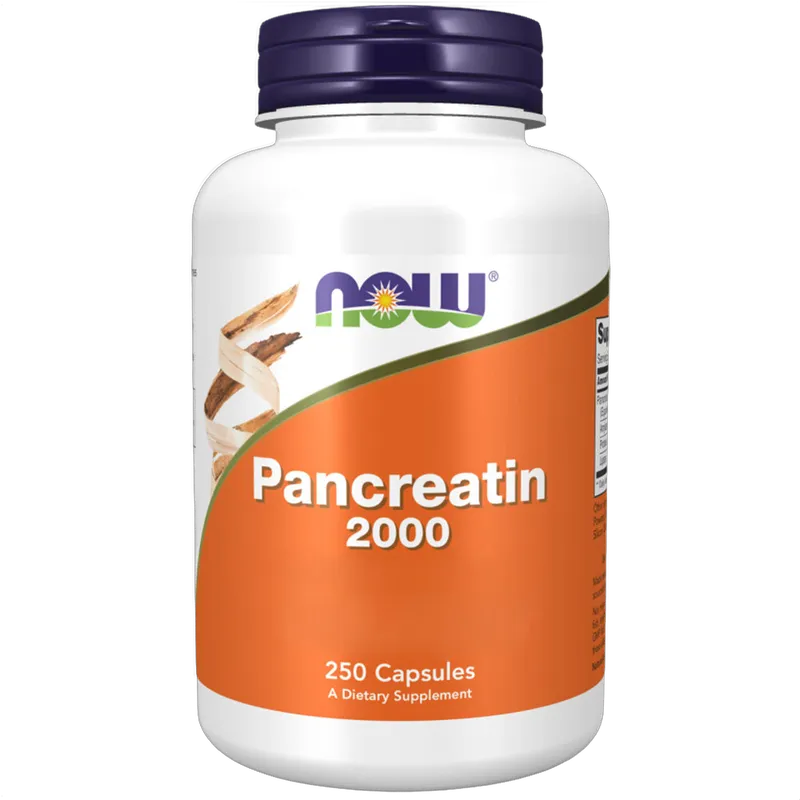 Pancreatin 2000