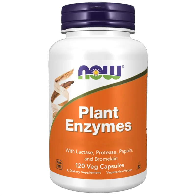 Plant Enzymes