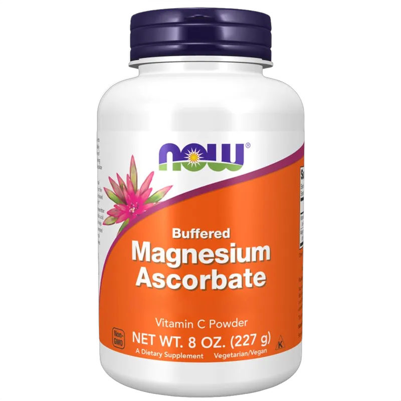 Buffered Magnesium Ascorbate Powder