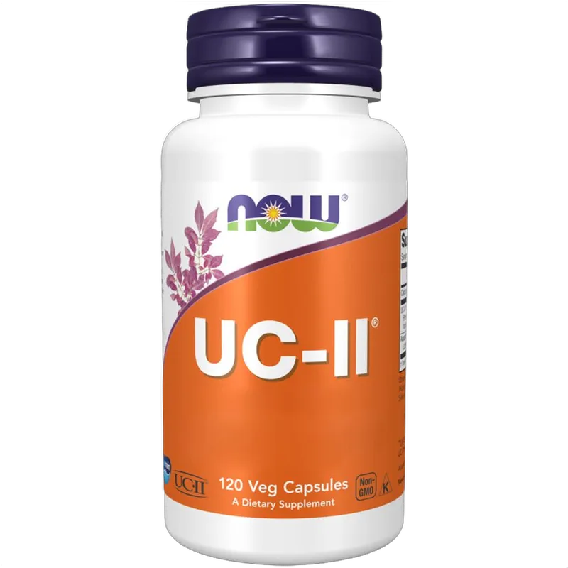 UC-II Type II Collagen