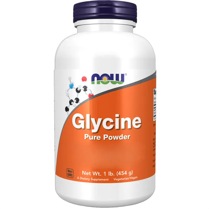 Glycine Pure Powder