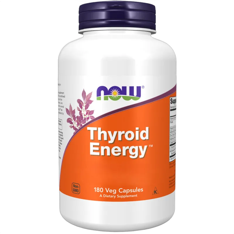 Thyroid Energy