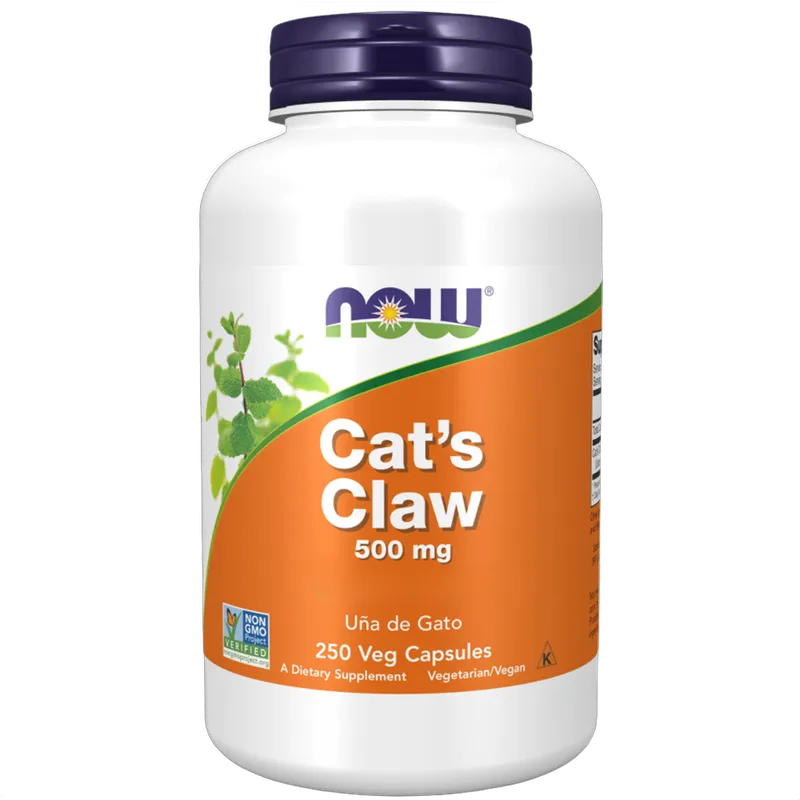 Cat's Claw, 500mg