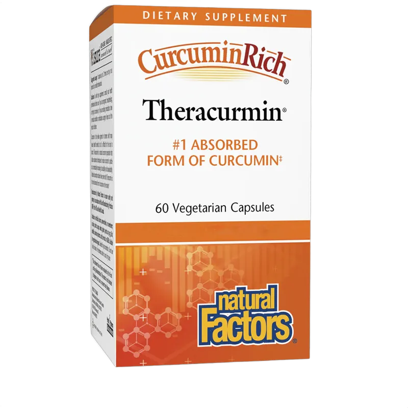 Curcumin Rich
