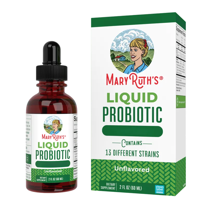 Probiotic Drops