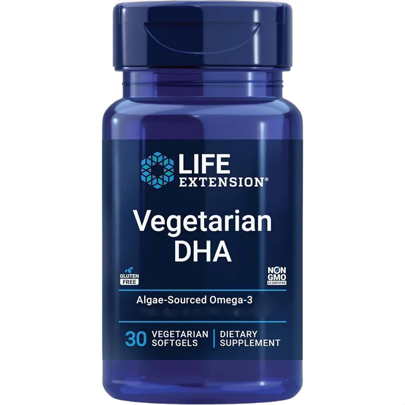 Vegetarian DHA