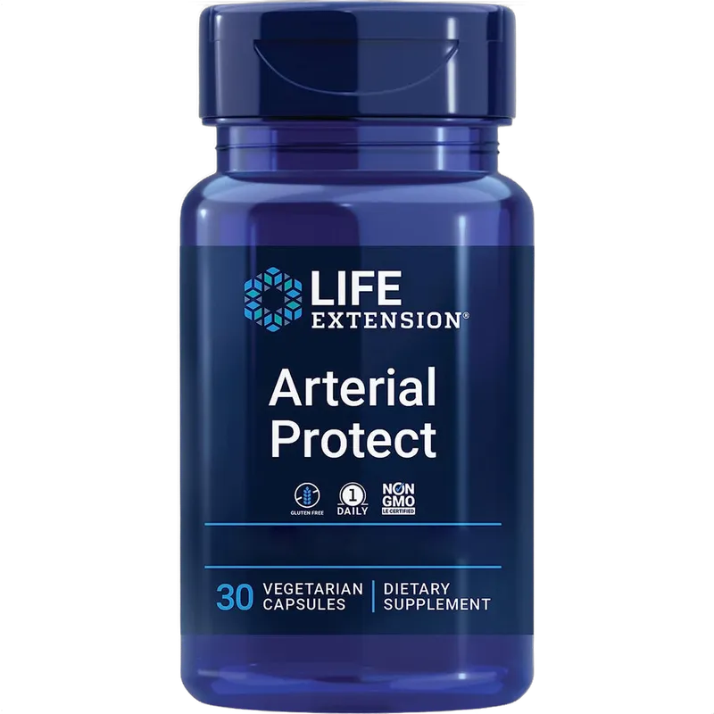 Arterial Protect