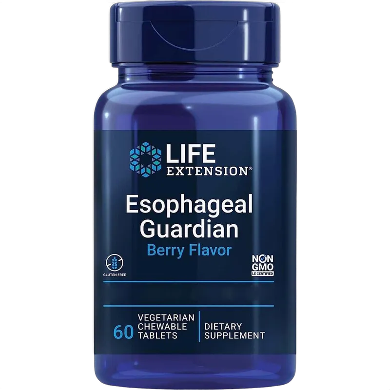 Esophageal Guardian
