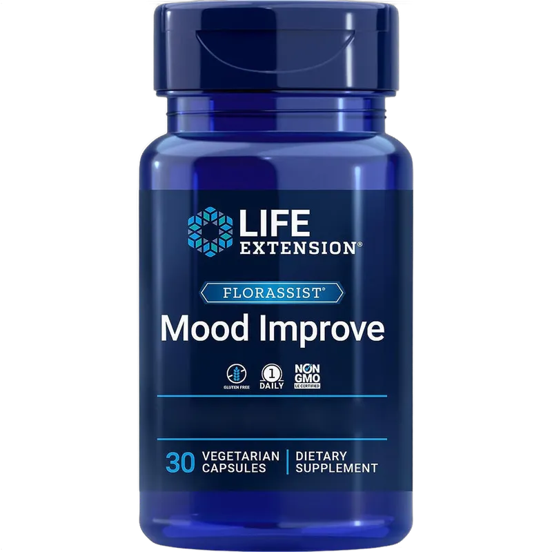 FLORASSIST Mood Improve