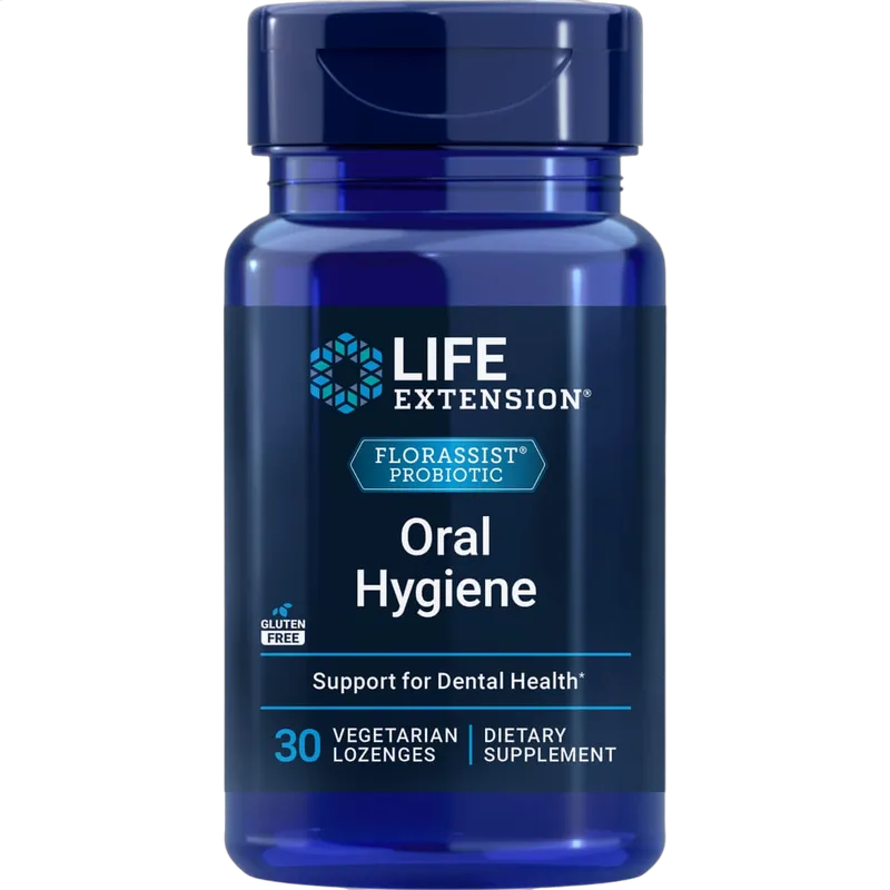 FLORASSIST Oral Hygiene