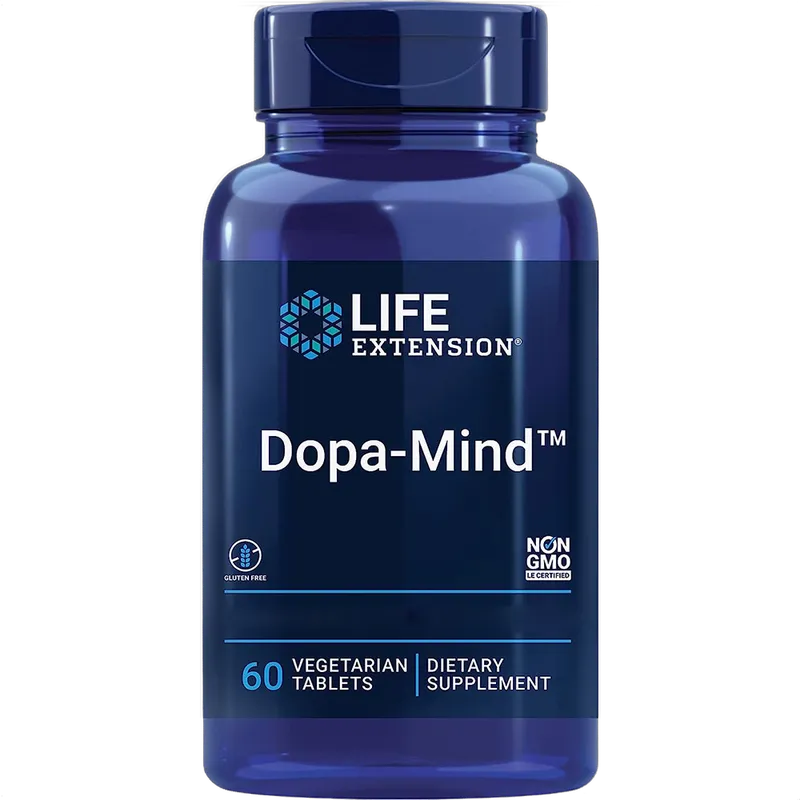 Dopa-Mind, 60