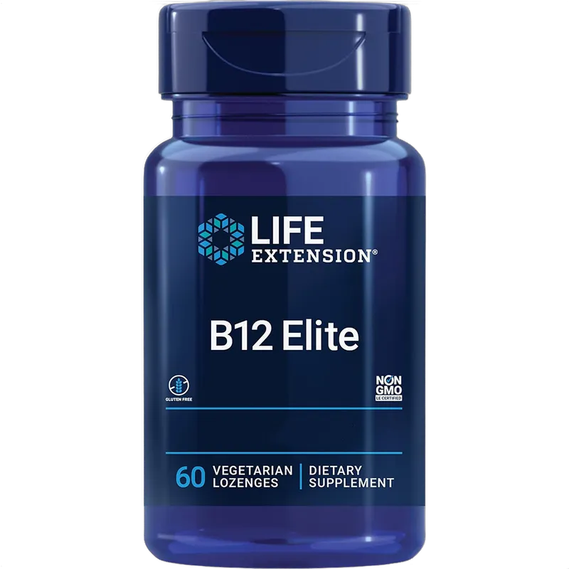 B12 Elite