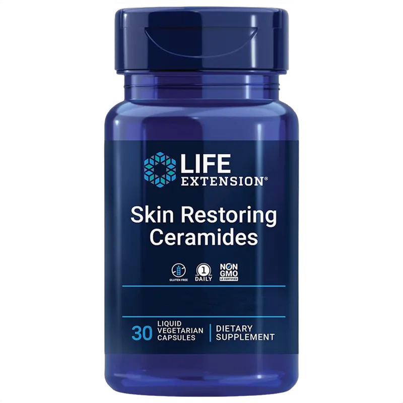 Skin Restoring Ceramides