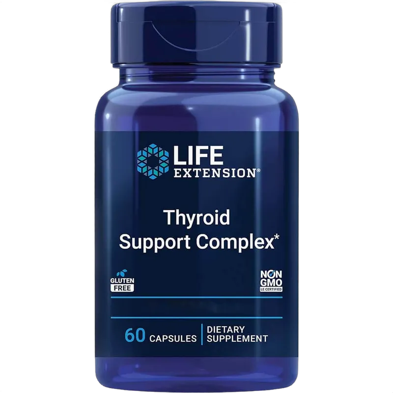 Triple Action Thyroid
