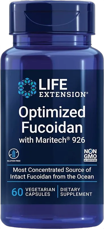 Optimized Fucoidan
