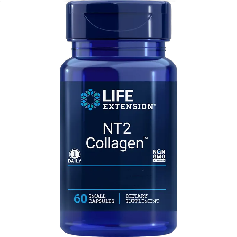 NT2 Collagen, 40mg