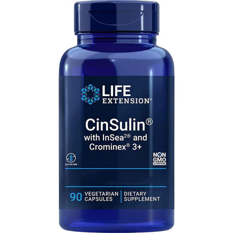 CinSulin