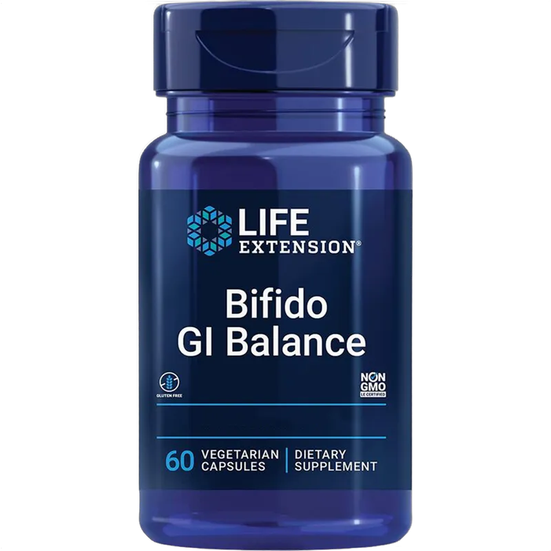 Bifido GI Balance