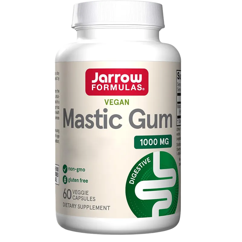 Mastic Gum