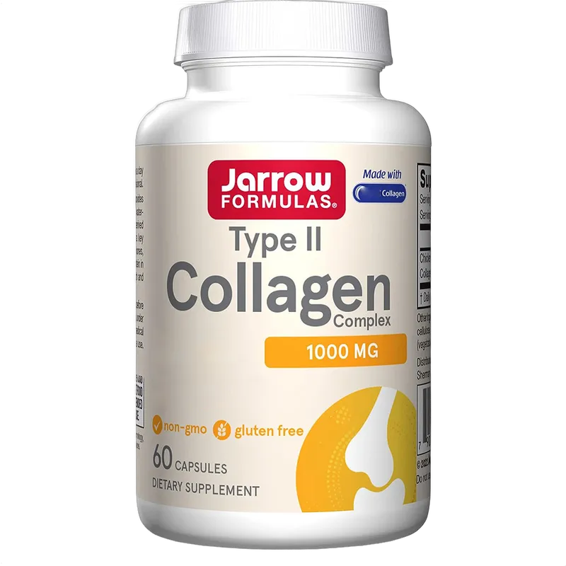 Type II Collagen Complex, 500mg