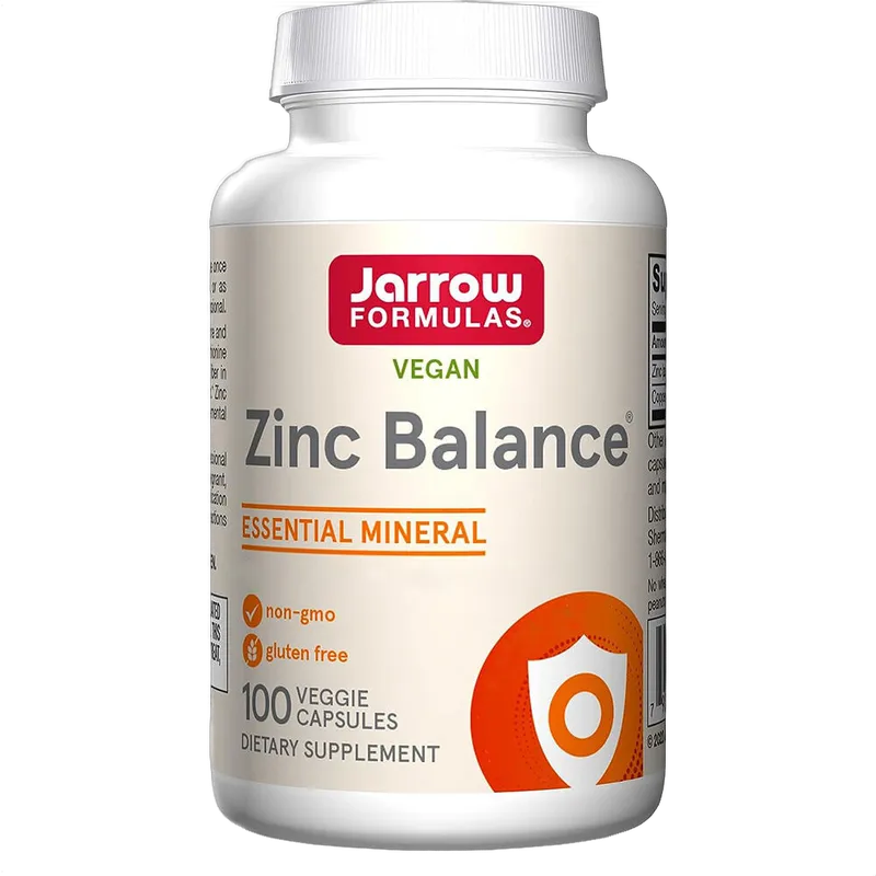 Zinc Balance